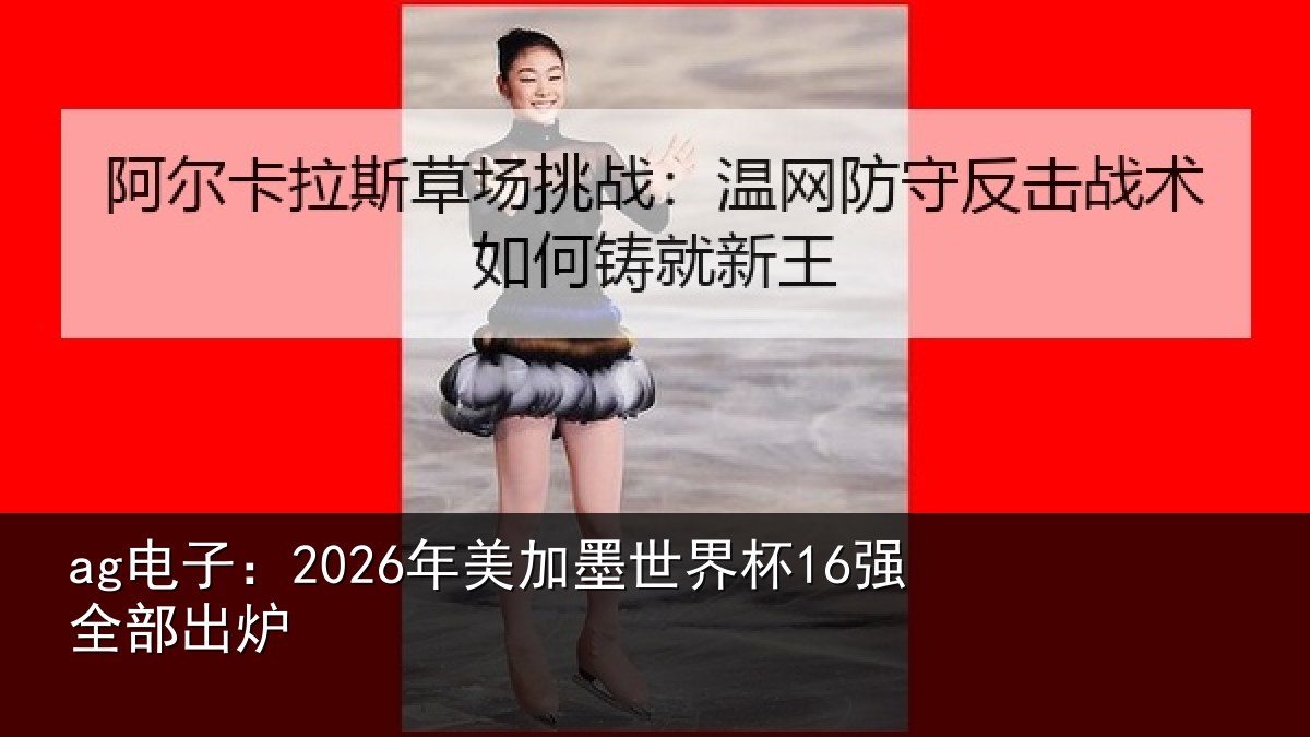 ag电子：2026年美相关情况出炉