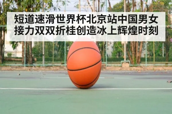 短道速滑世界杯北京站中国男女接力双双折桂创造冰上辉煌时刻
